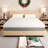 Premium Thickness Options: 10/12/14-Inch Cooling Foam Mattress with Ergonomic 7-Zone Support, Eco-Friendly Materials, and Exceptional Breathability for Full, Queen, King Sizes - CertiPUR-US Certified-73844933-73844935