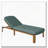 Outdoor Chaise Lounge Adjustable Patio Chaise-1163939829