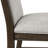 Solid Wood Upholstered Dining Chairs