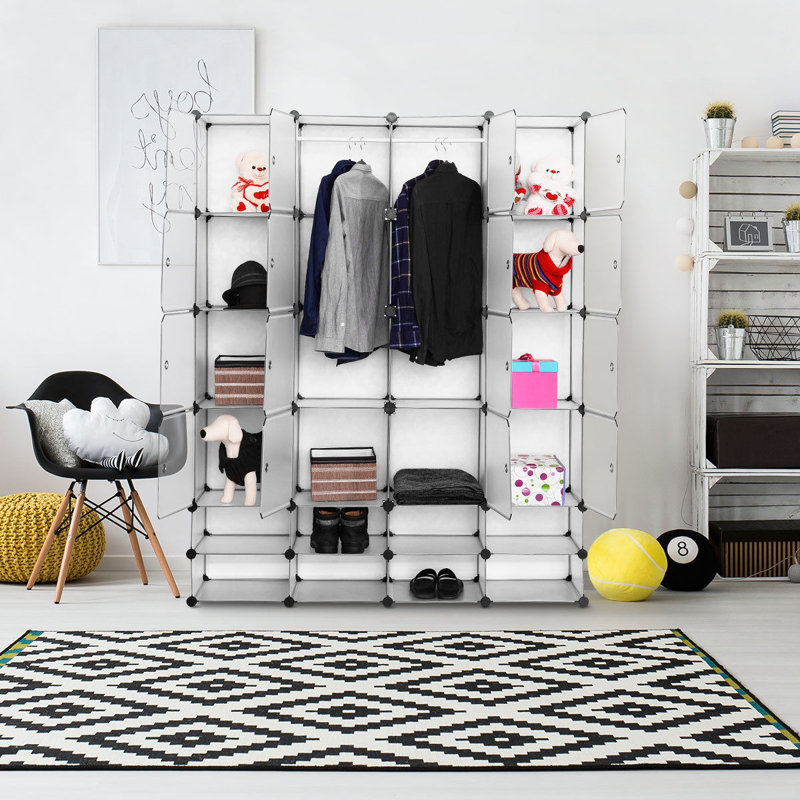 Minturn Storage Bookcase