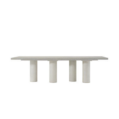 Maxwell Rectangular Dining Table