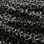 Comfy Chenille Leopard Printing Loveseat Sofa-791335896