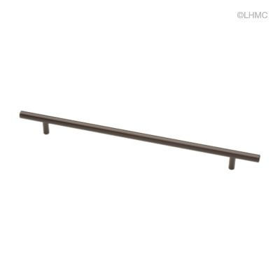 5" Refined Farmhouse Pull Cocoa Bronze