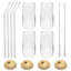 Michealle 16ml Mason Jar Set
