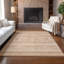 Tapis intérieur / extérieur Nache avec envers antidérapant-905420325