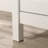 Storage Tower, White Finish