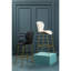 Foosland Upholstered Counter Stool with Metal Frame-340827996-340827997