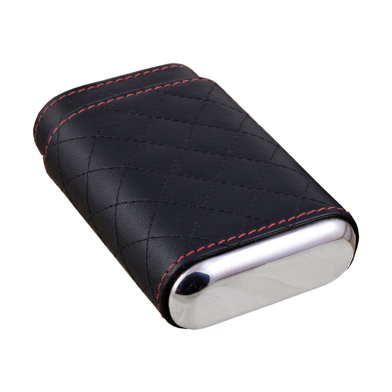 Accessoire pour fumoir Parkerfield the Drexel, Noir