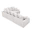 Canapé modulaire Arden Cloud-577077344