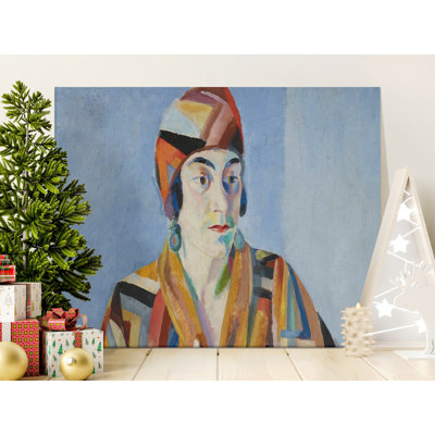 Quirion Wrapped Canvas Print Set