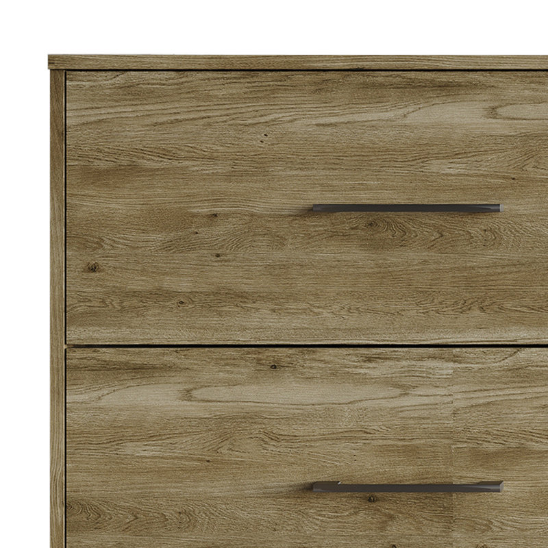 Commode 4 tiroirs Torrin