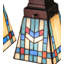 2 - Light Armed Sconce