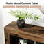 63-Inch Long Wood Console Table-622851618
