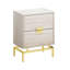 Table de bout haute 23,5 po Lieber-1365531558-1365531559