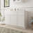45'' Single Bathroom Vanity Base Only-96923003