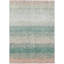 Tapis intérieur / extérieur lavable à la machine Chantille ACN2740-587954064-587954067