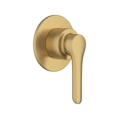 Studio S Single-Handle Diverter Valve Trim Kit