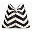 Lumbar Indoor/Outdoor Pillow Cover & Insert