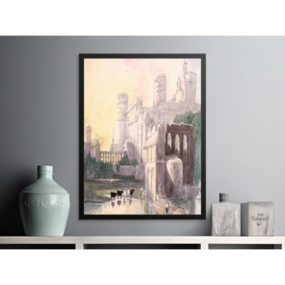 Thiel No Frame Print