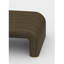 Table basse moderne de style minimaliste classique