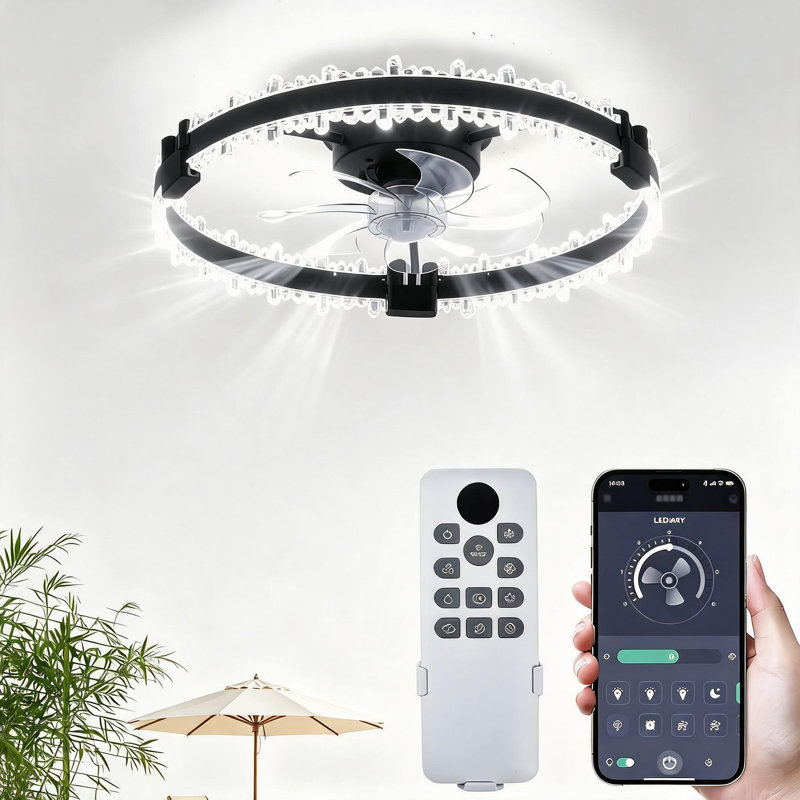 Ceiling Fan