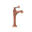 Metropole Single Hole Vessel Faucet-1331899274