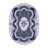 Washable Oriental Indoor Rug-744208637