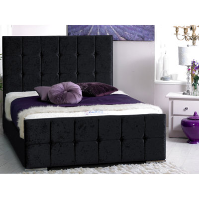 Margaux Upholstered Bed