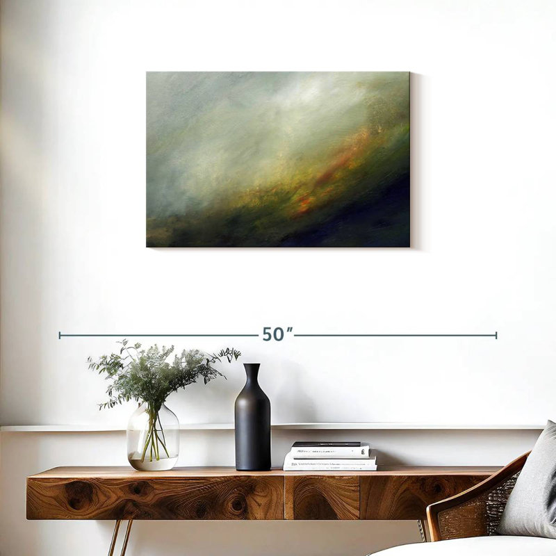 Avery Vivid Expression III, H 20 po x l 30 po