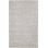 Reanna Authentic Hand-Woven Silver Wool Area Rug