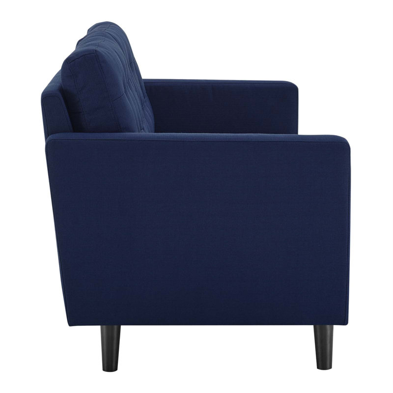 Empress Upholstered Ottoman