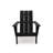 LuXeo Arcadia HDPE Outdoor Adirondack Chair-88097496