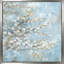 «White Blossoms» par Nan - Peinture-1560984266-1560984277