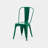 Kalya 18'' H Metal Stacking Side Chair-664211339-664211342