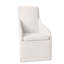 Bellair Patio Dining Armchair with Cushion-66689449