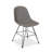 Dusti 8 - Person Patio Dining Set with Extendable Rectangular Table
