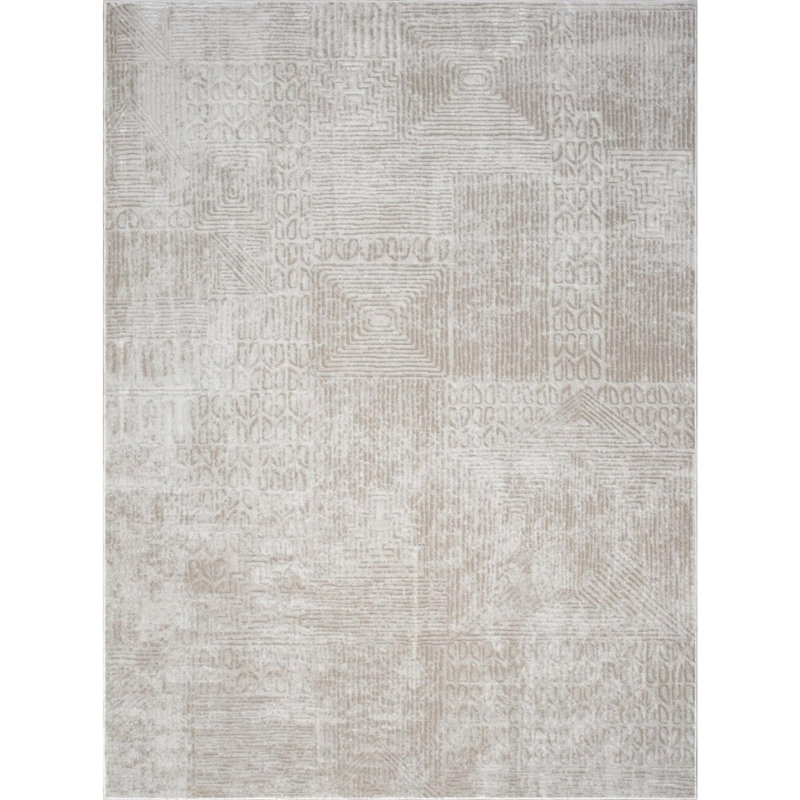Unique Rugs - The Perfect Home Gift, Rectangle 2' x 3'