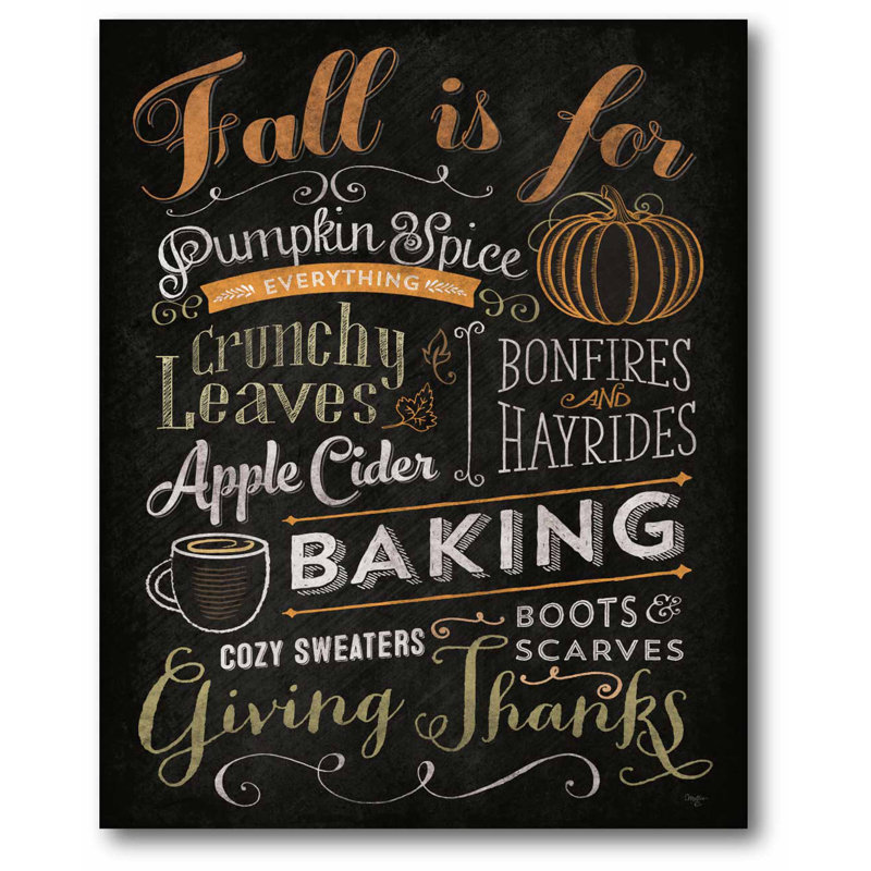 " Fall "