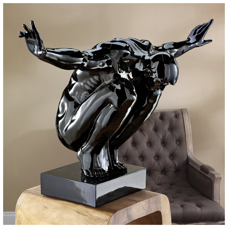 Figurine Sustain Ambition
