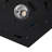 Solar Torch Lights 6 Led Water-resist