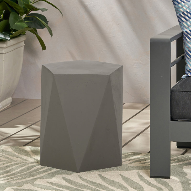Table d'appoint Modern Modern