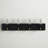 Daimar 4 - Light Dimmable Vanity Light-31351395
