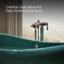 Artifacts 66-1/8 In. X 32-1/2 In. Freestanding Bath-1187222008