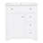 30'' Single Bathroom Vanity with Ceramic Top