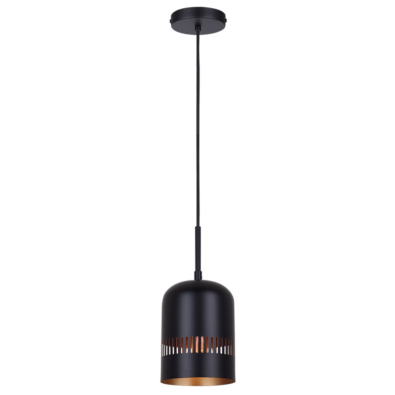 Luminaire suspendu 1 lumière Worsham