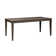 Zebediah Tanners Creek Rectangular Dining Table