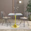 Table de salle à manger Heatherton-1545792713