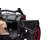 Freddo 48 Volt 2 Seater Battery Powered Ride On with Remote Control-86551117