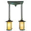 Fulton 4 - Light Pendant