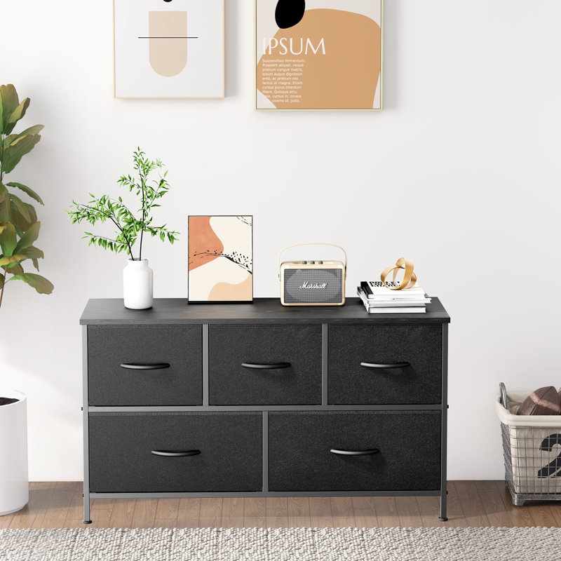 Commode Bengkulu, Gris